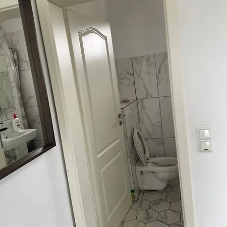 Apartment Isman *