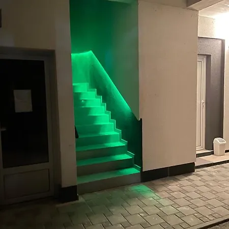 Apartment Isman Bihac