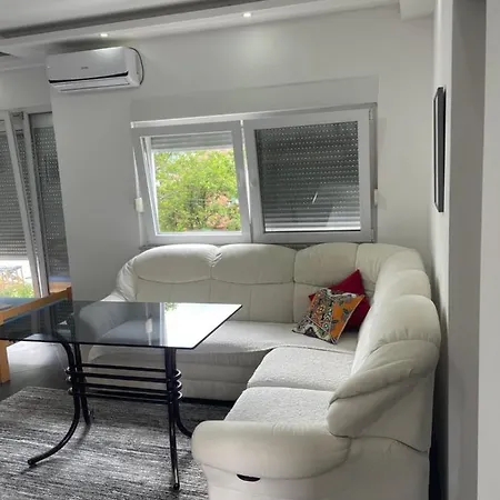 Apartment Isman